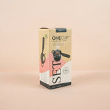 finum | ONECUP SET Coffee Filters + Filter Mount