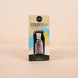 Finum | COLDBREW Coffee Filters + Click