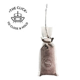 Finum | COLDBREW Coffee Filters + Click