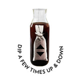Finum | COLDBREW Coffee Filters + Click
