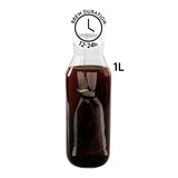 Finum | COLDBREW Coffee Filters + Click