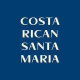 Costa Rican Santa Maria De Dota - Wholesale Coffee
