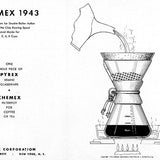 Chemex | Classic | Coffeemaker