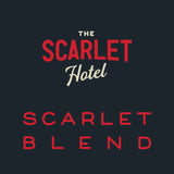 Specialty Coffee: Scarlet Hotel - Wholesale Coffee