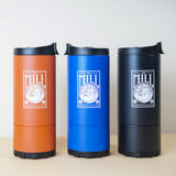 Planetary Design | OVRLNDR | Travel French Press