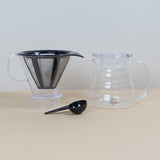Bodum | Melior | Pour-Over / Dripper