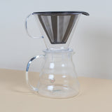 Bodum | Melior | Pour-Over / Dripper