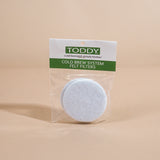 Toddy | Cold Brew System | Filter Replacements