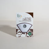 Fino Flexible Mesh Coffee Filters