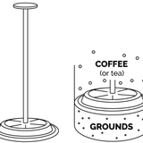 Planetary Design | OVRLNDR | Travel French Press