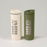 MiiR | Travel Mug | Flip Traveler | 16oz