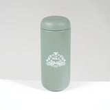 Fellow | Carter Move | Floral Logo | Insulated Mug | 16 oz