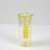 MiiR | Everywhere Straw Tumbler | 16 oz