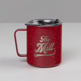 Travel Mug | MiiR | Camp Cup | Baseball Logo