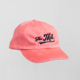 Baseball Cap | Baseball Logo | Canvas