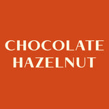 Chocolate Hazelnut