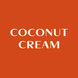 Coconut Cream