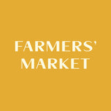 Farmers' Market - Wholesale Coffee