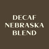 Decaf Nebraska Blend