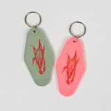 Keychain | Motel Tag