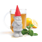Fred | Gnome Brew | Tea Infuser