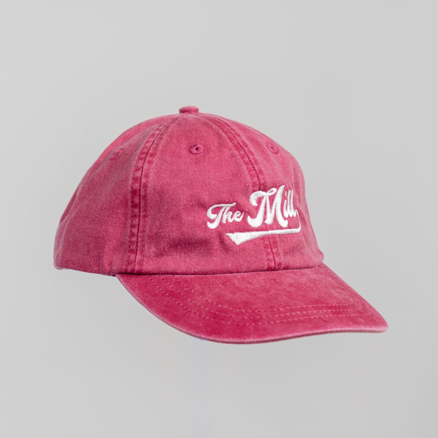 Baseball Cap | Baseball Logo | Canvas