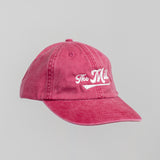 Baseball Cap | Baseball Logo | Canvas