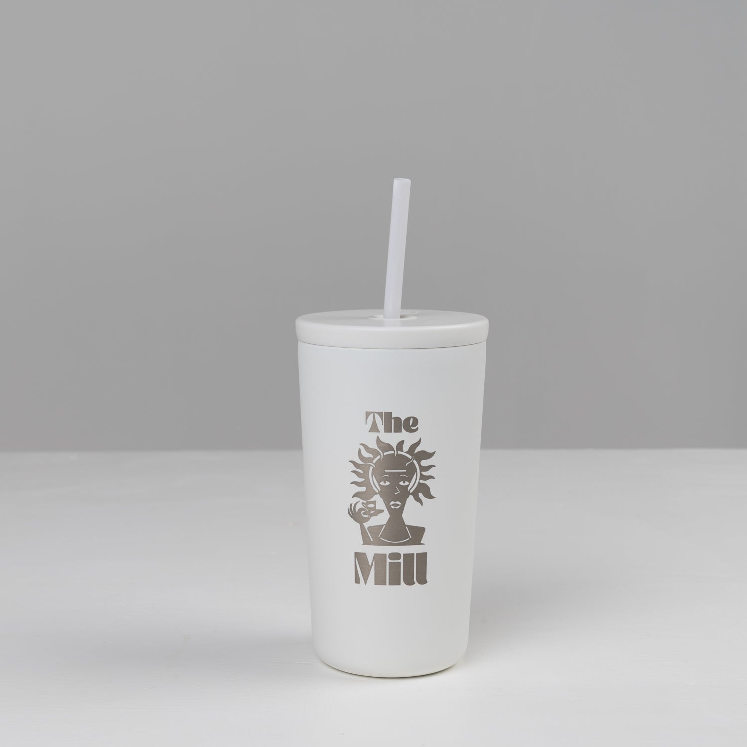 Travel Tumbler | Created Co. | Spiky | 16 oz