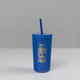 Travel Tumbler | Created Co. | Spiky | 16 oz
