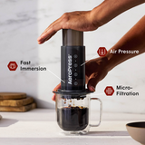 Aeropress | Original | Coffee Maker
