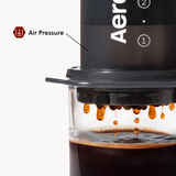 Aeropress | Original | Coffee Maker