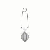 Tea Infuser | Snap Ball | Stainless