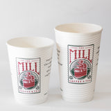 Case of Mill Cups (16 oz)
