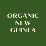 Organic Papua New Guinea