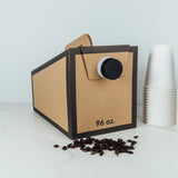 To-Go Boxes