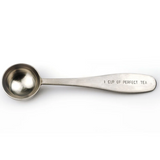 Tea Spoon | Loose Leaf