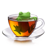 Fred | Tea Frog | Tea Infuser