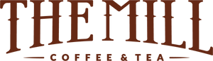 The mill logo