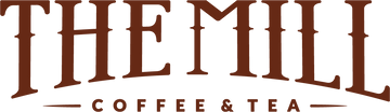 The mill logo