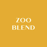 Zoo Blend - Wholesale Coffee