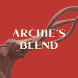 Archie’s Organic Blend - Wholesale