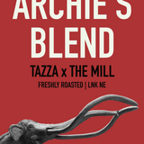 Archie’s Organic Blend