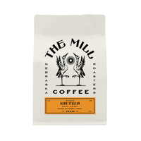 Dark Italian Roast