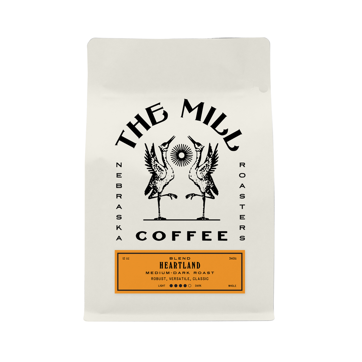 Heartland Blend