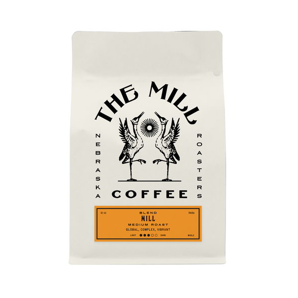 Mill Blend