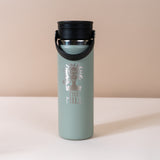 Coffee Mug with Flex Sip Lid | Hydroflask | 20 oz