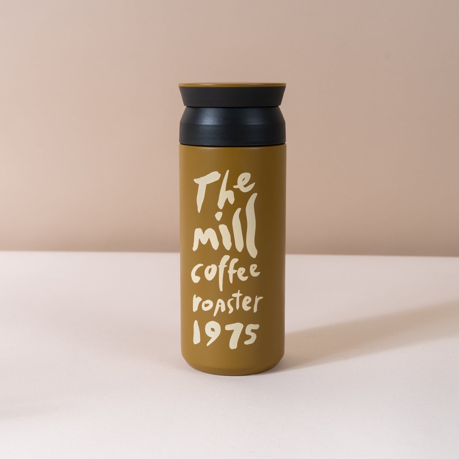 Travel Tumbler | Kinto | 17 oz