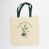 Tote Bag | Native Grass | Canvas