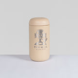 Fellow | Carter Move | Spiky Logo | Insulated Mug | 12 oz