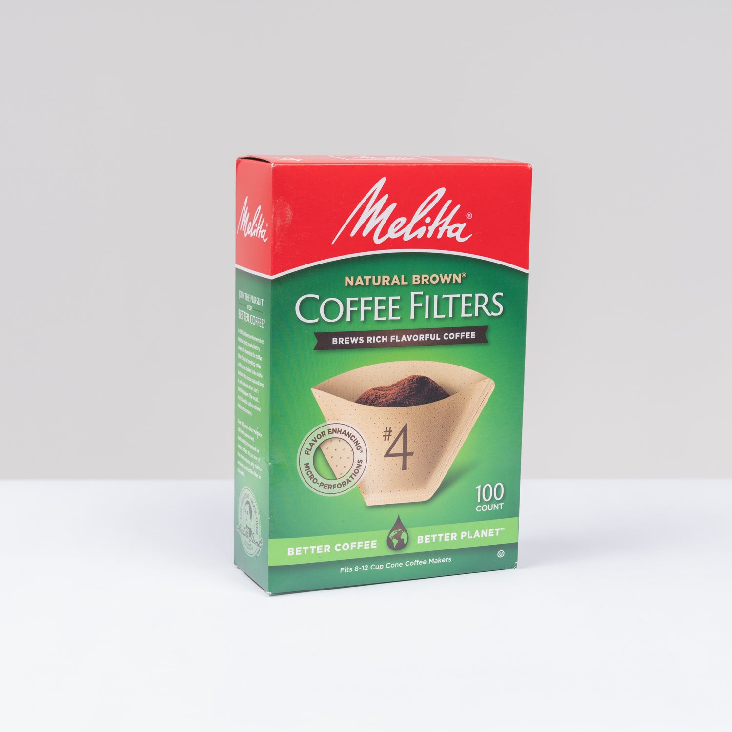 Melitta Coffee Filters